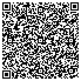 QR-код с контактной информацией организации Кристал Групп, ООО