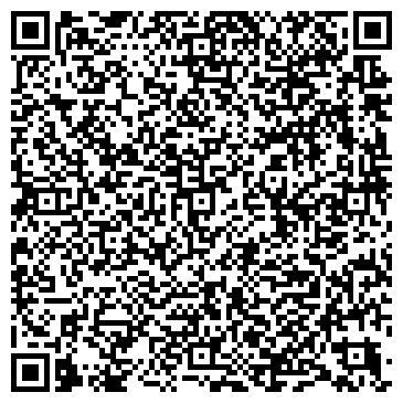 QR-код с контактной информацией организации Чехпол Энерджи, ДП