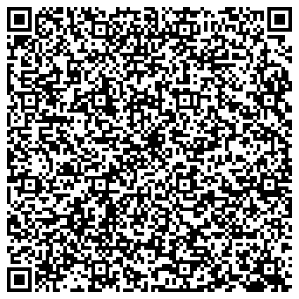 QR-код с контактной информацией организации Бурильное управление Укрбургаз, ООО (фил. дочерней компании Укргаздобыча)