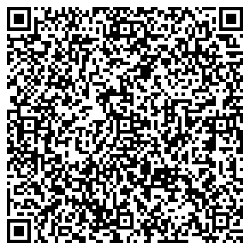 QR-код с контактной информацией организации Лугуглепром, ООО
