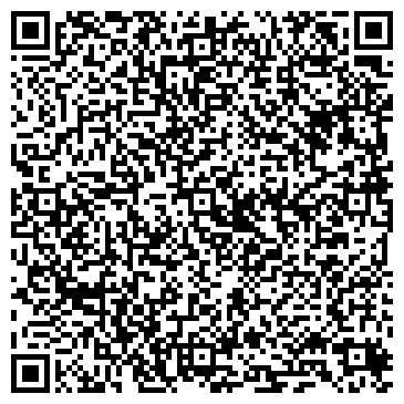QR-код с контактной информацией организации Укртранснефть, ЧАО