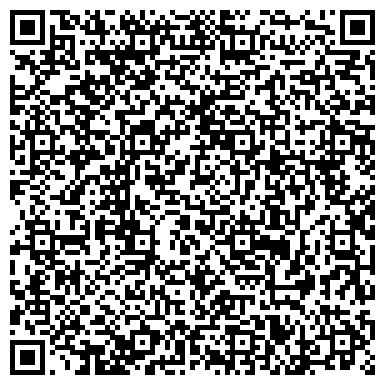 QR-код с контактной информацией организации Центральная обогатительная фабрика Донецка, ЗАО