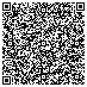 QR-код с контактной информацией организации Дзержинскуголь, ГП