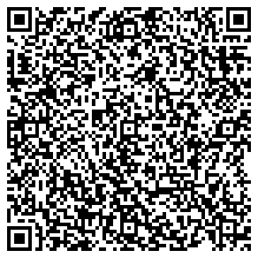 QR-код с контактной информацией организации ЭкоГеоПроект, ООО