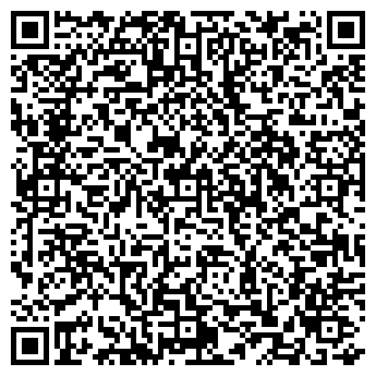 QR-код с контактной информацией организации Газинтек, ЗАО