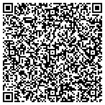 QR-код с контактной информацией организации ВП Бикон, ООО