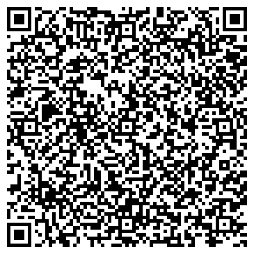 QR-код с контактной информацией организации НПО Теплоэнергоресурс, ООО