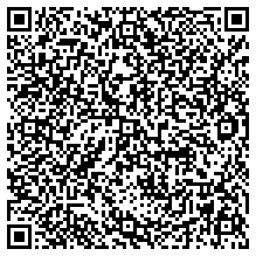 QR-код с контактной информацией организации НИПИ Каспиймунайгаз, АО