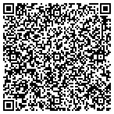 QR-код с контактной информацией организации КаспГео, ТОО