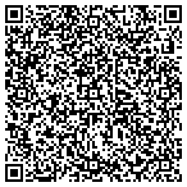 QR-код с контактной информацией организации Проектная фирма Астана-Саулет, ТОО