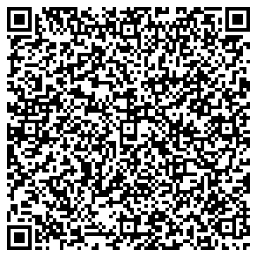 QR-код с контактной информацией организации КФ Котэс, ТОО