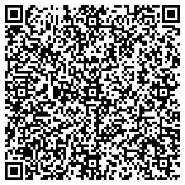 QR-код с контактной информацией организации СемГео, АО