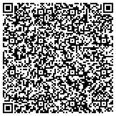 QR-код с контактной информацией организации Центр физико-химических методов исследований и анализа (ЦФХМА), РГП