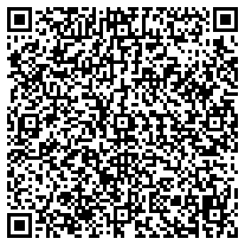 QR-код с контактной информацией организации КазТрансГаз, АО