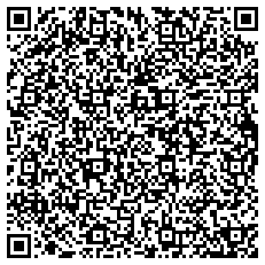 QR-код с контактной информацией организации Интергаз Центральная Азия, АО