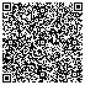 QR-код с контактной информацией организации Геоюликс, ТОО