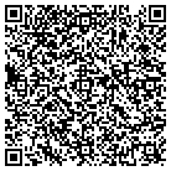 QR-код с контактной информацией организации Тумар Экспо, ТОО