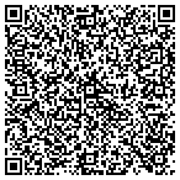 QR-код с контактной информацией организации Матин, ЗАО СП