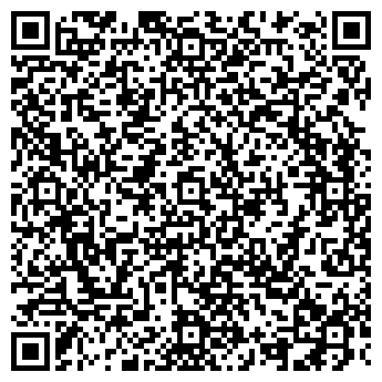 QR-код с контактной информацией организации Шубарколь комир