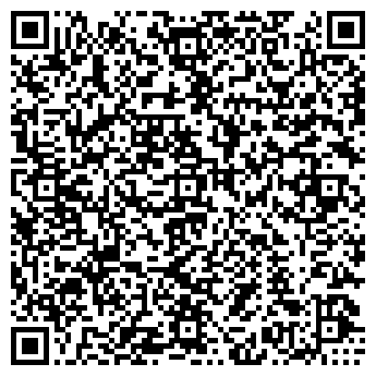 QR-код с контактной информацией организации ЛЕДОРА