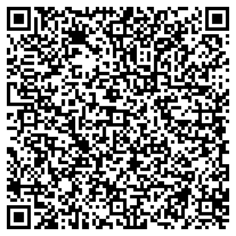 QR-код с контактной информацией организации Баганалы Инвест, ТОО