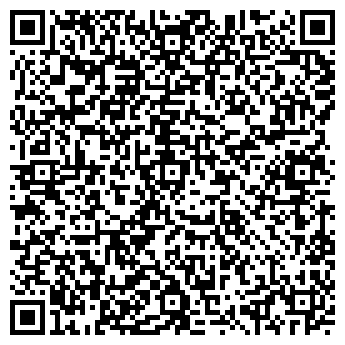 QR-код с контактной информацией организации АрхГео, КУАЗП