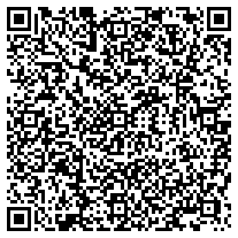 QR-код с контактной информацией организации Казгеокосмос, АО