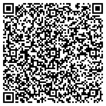 QR-код с контактной информацией организации Батыс Калий, ТОО
