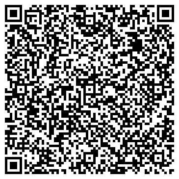 QR-код с контактной информацией организации Руна Fehu,ТОО
