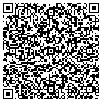 QR-код с контактной информацией организации КазИнвестНедры
