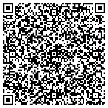 QR-код с контактной информацией организации Аби Петролеум Кэпитал, ТОО