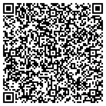 QR-код с контактной информацией организации КазЗарубежГеология, ТОО