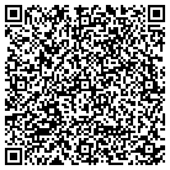 QR-код с контактной информацией организации Сазанкурак ТОО