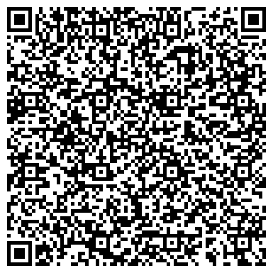 QR-код с контактной информацией организации EUROBAI International KZ, (Еуробай интернэшнл) TOO