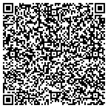 QR-код с контактной информацией организации Гаспард Экобизнесс Украина, ООО