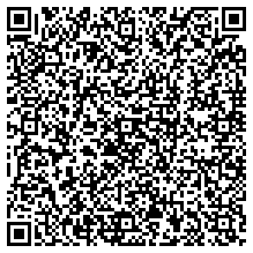 QR-код с контактной информацией организации Электронные Технологии, ЧП