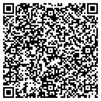 QR-код с контактной информацией организации ООО Bizon