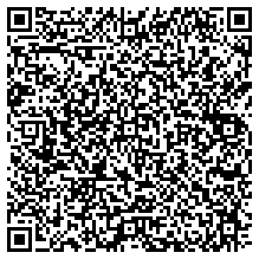 QR-код с контактной информацией организации Инженерный центр Ковчег, ООО