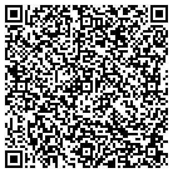 QR-код с контактной информацией организации Баутехник, ООО
