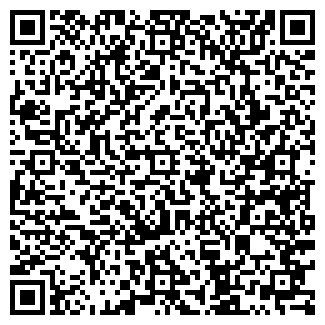 QR-код с контактной информацией организации ООО Проектика