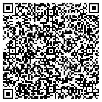 QR-код с контактной информацией организации Андора ЛЛС, ООО