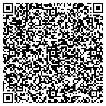 QR-код с контактной информацией организации ТВК Нова, ООО