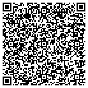 QR-код с контактной информацией организации Тайфун, ПМК
