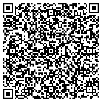 QR-код с контактной информацией организации Укооппромторг, УКВО