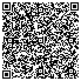 QR-код с контактной информацией организации Санринг, ООО