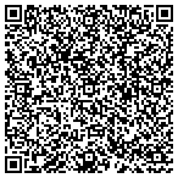 QR-код с контактной информацией организации ПКФ Херсонпромхолод, ЧП
