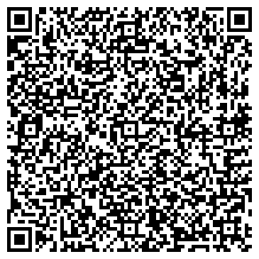 QR-код с контактной информацией организации Березина-Лада, ОАО