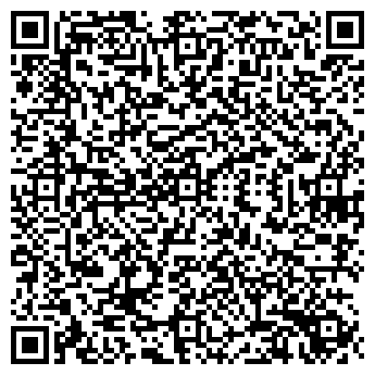 QR-код с контактной информацией организации Байкрафт СЧУП