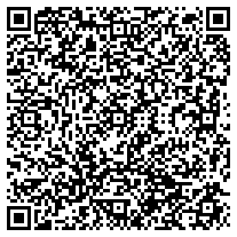 QR-код с контактной информацией организации Интермасс, ООО