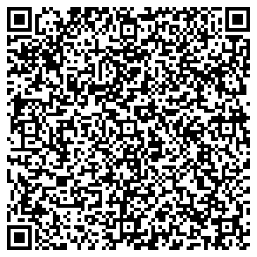QR-код с контактной информацией организации Криолит Мастер, ЧП